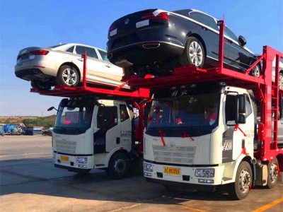 广州海汌专业轿车托运公司-广州至全国各地私家车往返运输服务