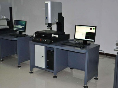 厂家供应影像测量仪工作台