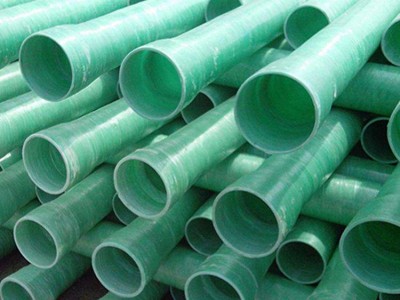 安徽广德轩驰管业地埋玻璃钢管厂家夹砂管工艺管规格