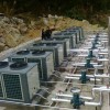 宁夏空气源热泵厂家-银川哪里有供应质量好的空气源热泵