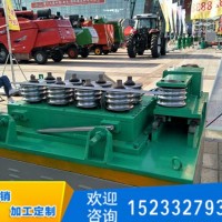 新疆新型大棚弯管机-沧州凯威农业科技-厂家现货