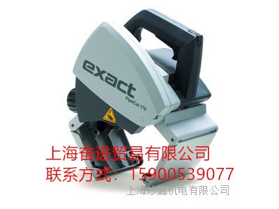 Exact170便携式切管机锯管机