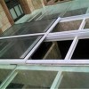 西安屋顶电动天窗价格-义德心建材可靠的电动天窗销售商