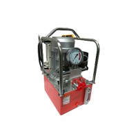 惠利/ROTATE RTHP-1025E电动液压泵 惠利液压