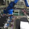 成都实惠的全自动机器人超声波塑胶点焊批售-质优价廉的机器人超声波塑胶焊接机