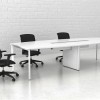 条形会议桌厂家|肇庆条形会议桌品质保障