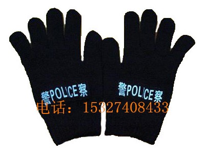防割手套，警察防割手套，警察防刺手套