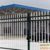宁夏小区围栏-小区围栏厂家选择亿美捷金属制品