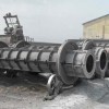 重庆水泥制管机械价格-三龙建材设备提供实用的水泥管设备