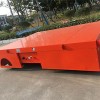黑龙江蓄电池搬运车生产厂家-哪里能买到口碑好的KPXW无轨平车