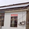 农村屋顶光伏发电代理-甘肃朗坤照明提供物超所值农村屋顶光伏发电