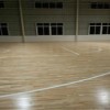 坚固的运动木地板|有品质的篮球馆运动木地板推荐