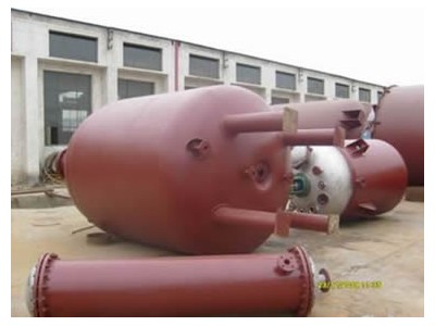 广西内盘管蒸汽加热反应釜_郑州哪里有供应优良的蒸汽加热不锈钢反应釜