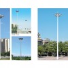 高杆灯厂家_河南奥兰照明提供可信赖的高杆灯