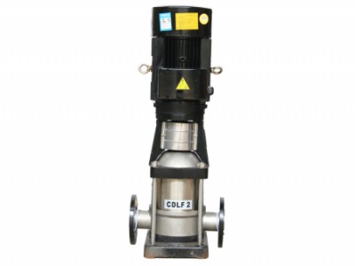 立式多级离心泵批发-沈阳强海科技提供优惠的立式多级离心泵