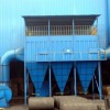 辽宁除尘器厂家-规模大的脉冲除尘器公司