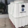 空气源热泵制造商-蔷薇英联宁夏空气源热泵厂家