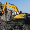 现代R385LVS挖掘机生产厂家-江苏声誉好的现代R385LVS挖掘机供应商是哪家