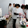 上海diy蛋糕课程-选烘焙培训机构认准真情职业培训学校