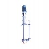 YZ液下渣浆泵|好用的渣浆泵烨锋泵业供应