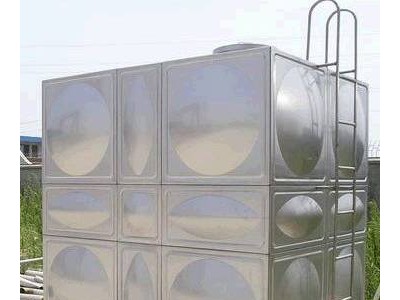黑龙江不锈钢水箱|黑龙江水处理设备-誉新工程