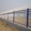专业的锌钢护栏当选沈阳飞马金属制品-锦州锌钢护栏