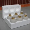 辽宁直销陶瓷酒瓶-可靠的陶瓷酒瓶批发商