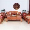 海东红木家具厂家_西宁知名的红木家具公司