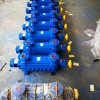 阿勒泰立式不锈钢多级泵-质量好的新疆多级泵，新域达机电设备经销部倾力推荐