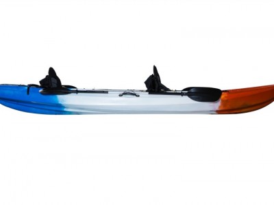 广东塑料船定制_想买质量好的皮划艇就来洛赛菲皮划艇