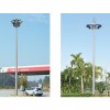 开封高杆灯厂家-性价比高的高杆灯在郑州哪里可以买到