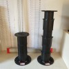 海南龙骨支撑器多少钱-爱塑家塑业供应有品质的可调节支架