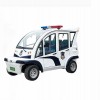 聊城电动环卫车-大量供应优良的电动巡逻车