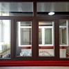 哈尔滨建兴门窗哈尔滨保温阳台怎么样 铝塑铝型材
