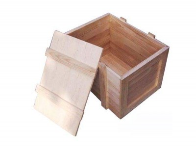 广饶市加工木制品 想买优惠的木箱包装，就来睿森木业
