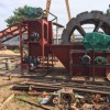 水洗轮供应商-军旺沙矿机械价格公道的水洗轮出售