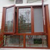 重庆铝合金门窗_荣兴门窗提供有品质的展瑞二合一门窗服务