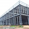 牙克石彩钢厂-彩钢钢结构供应厂商