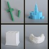 3D模型打印机-优惠的3D打印机许昌点创三维供应