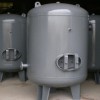 哈尔滨压力容器多少钱-黑龙江质量好的哈尔滨压力容器供应