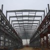 呼伦贝尔彩钢厂-彩钢钢结构建造找呼伦贝尔强亿鑫钢结构