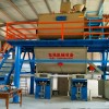 上海保温砂浆设备制造商-专业的保温砂浆设备批发