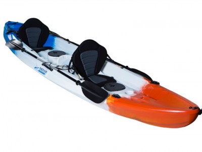 哪里能买到优惠的皮划艇|苏州塑料船厂家