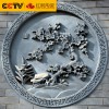 广东砖雕-知名的砖雕厂家