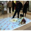 互动投影设备-广州口碑好的地面投影供应