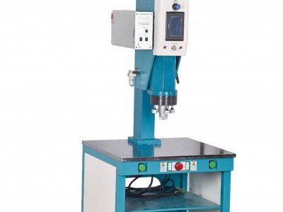 超声波焊接机生产厂家_供应浙江专业的超声波塑料焊接机
