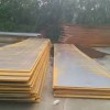 林州出租钢板公司-为您推荐周到的铺地钢板出租