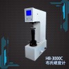 吉林布氏硬度计-供不应求的HB-3000C电子布氏硬度计品牌推荐