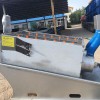 叠螺污泥压滤机出售-大量供应品质可靠的叠螺污泥压滤机