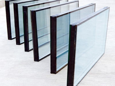 德州生产耐用价格实惠的普通中空玻璃、镀锌膜玻璃
